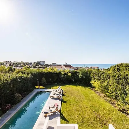 Gallery Keyweek With Pool Hammam And Garden In Villa *