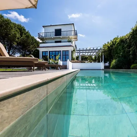 Gallery Keyweek With Pool Hammam And Garden In * Anglet